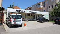 V Ankaranu se zapleta ob konstituiranju nadzornega odbora 
občine.