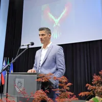 Koprski feniks gre v drugo ligo