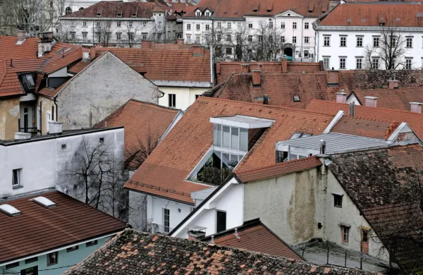 Občine potrebujejo 10.800 javnih najemnih stanovanj