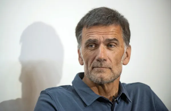 Matevž Lenarčič