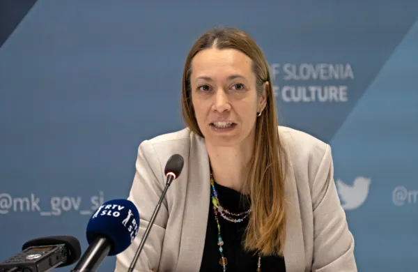 Katja Stergar
