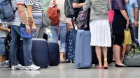 V turističnih agencijah so zadovoljni, saj je povpraševanje po 
potovanjih in počitnicah za 1. maj med Slovenci spet poskočilo. 