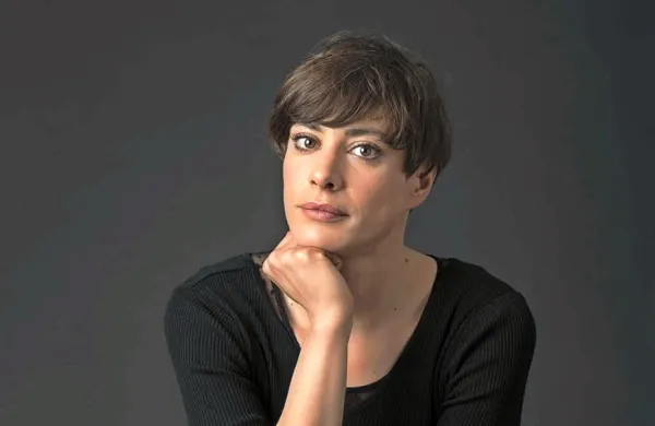 Medea Novak