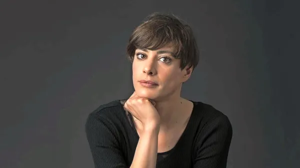 Medea Novak