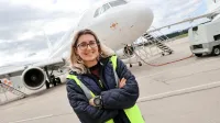 Inženirka leta Rosana Kolar: &ldquo;Vedela sem, da bom večino življenja obkrožena pretežno samo z mo&scaron;kimi&rdquo;