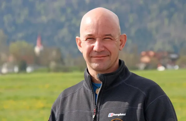 Luka Zalokar je  vodil  reševanje svoje sokrajanke, društvene 
kolegice in tečajnice.