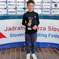Prvomajska regata v spomin na Darka Guliča