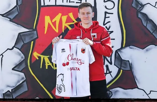 Dino Halilović