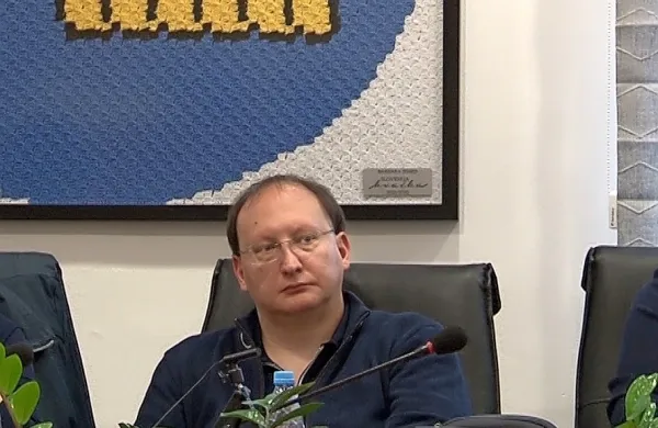 Borut Rojc