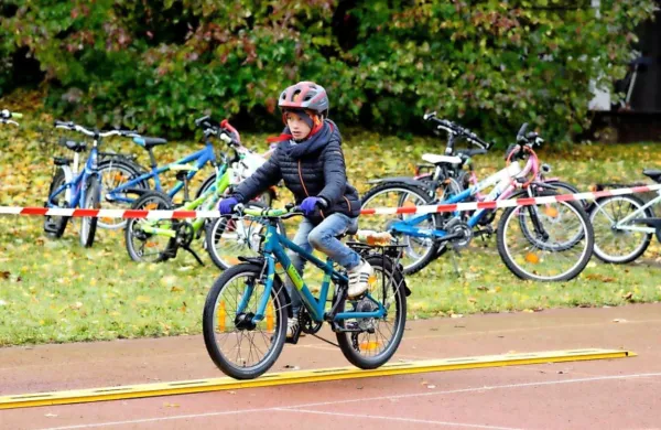 AMZS po testiranju otro&scaron;kih koles: Visoka cena ni vedno merilo kakovosti