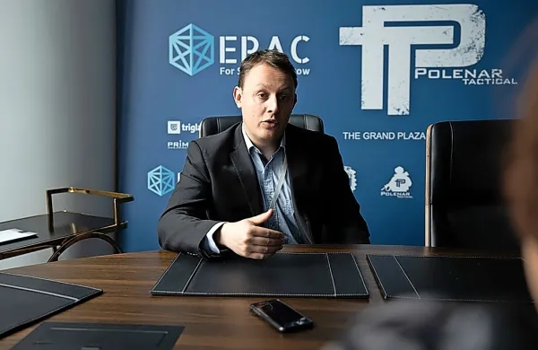 Francoski strokovnjak za terorizem in masovna streljanja Alexandre Rodde pravi, da je zelo pomembna preventiva in ne le 
odzivanje na terorizem in druge oblike nasilja.  