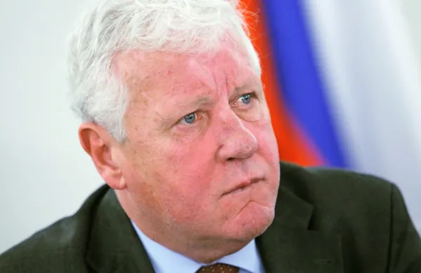 Umrl je nekdanji slovenski politik Ivan Bizjak. 