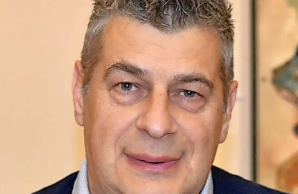 Miro Bozja
