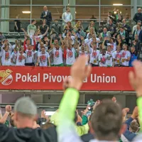 Olimpiji pokal po sporni enajstmetrovki