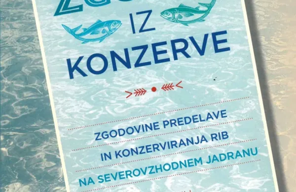 V muzeju na Cresu bodo v petek odprli razstavo o tamkajšnji 
tovarni za predelavo rib Plavica, ki jo je spodbudil izid knjige 
Zgodbe iz konzerve.