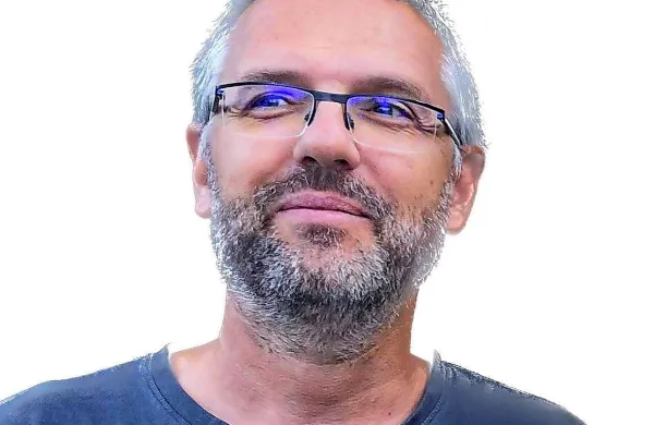 Svojci pogrešajo 49-letnega Andreja Lebena iz Izole.