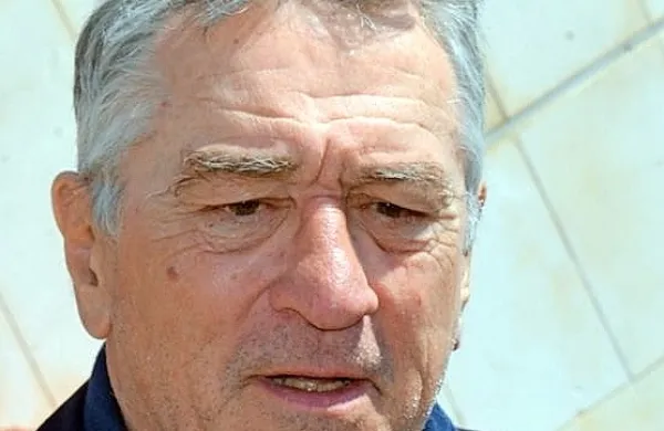 Robert De Niro