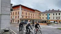 Hotel Dvorec bo pozimi ponudil velnes za turiste in domačine. 