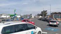 Nove prometne infarkte naj bi poslej skušali preprečiti z boljšim 
obveščanjem in drugimi kratkoročnimi ukrepi.