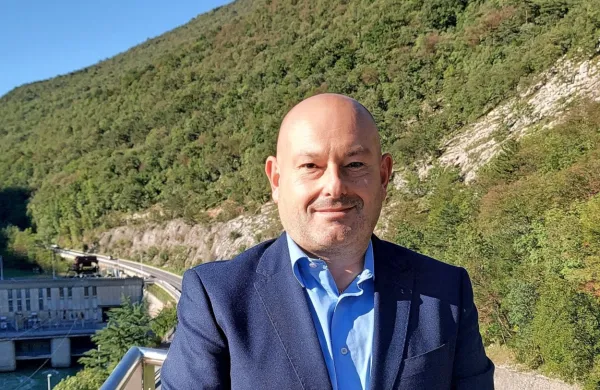 Tomaž Horvat