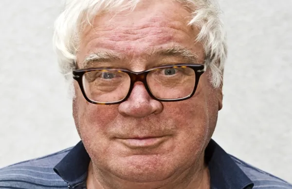 V spomin: Boris Bernetič (1944-2023)