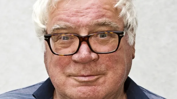 V spomin: Boris Bernetič (1944-2023)