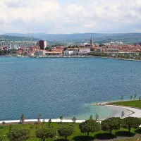 Koper bo dojenju prijazno mesto. 