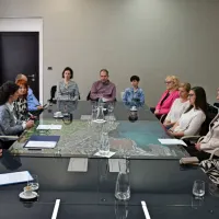    

Občina si bo prizadevala   za  promocijo dojenja, pa tudi za   zdravo 
lokalno skupnost, ki bo omogočala   pogoje za   dojenje.