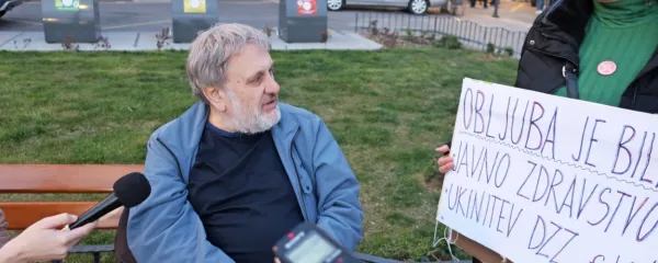 Slavoj Žižek