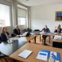 V koprski izpostavi Ajpesa so predstavili spodbudne poslovne    
rezultate  na obalno-kraškem območju.    