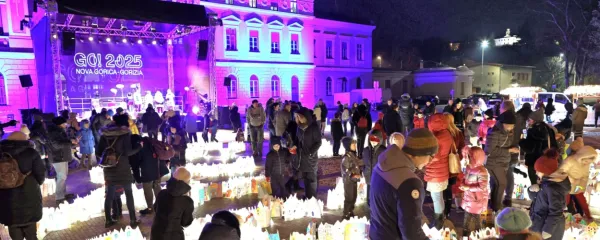 Zmago nad nacifa&scaron;izmom branimo vsak dan