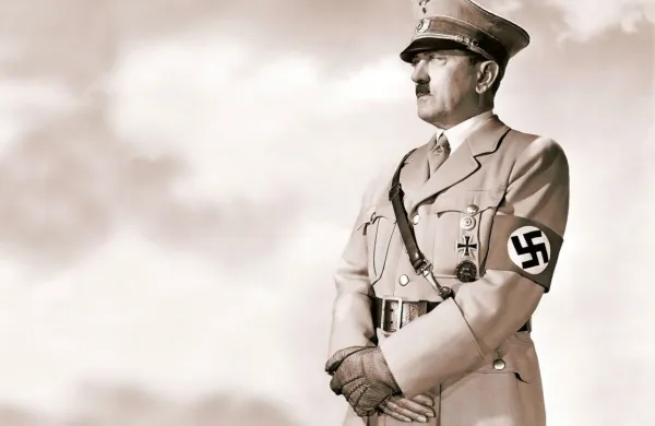 Adolf Hitler