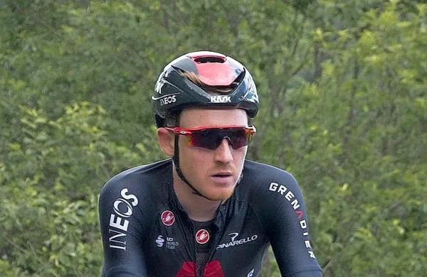 Tao Geoghegan Hart
