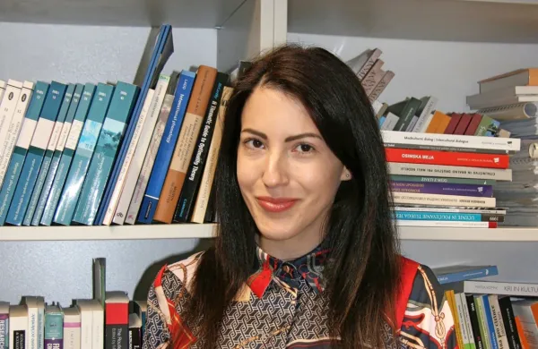 Diana Košir