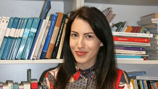 Diana Košir