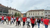 Lavričev trg, Ajdovščina