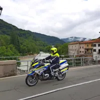 Opozarjali bodo na posledice prevelike hitrosti v prometu