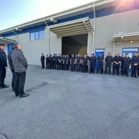 Foto: Facebook/Uprava za zaščito in reševanje