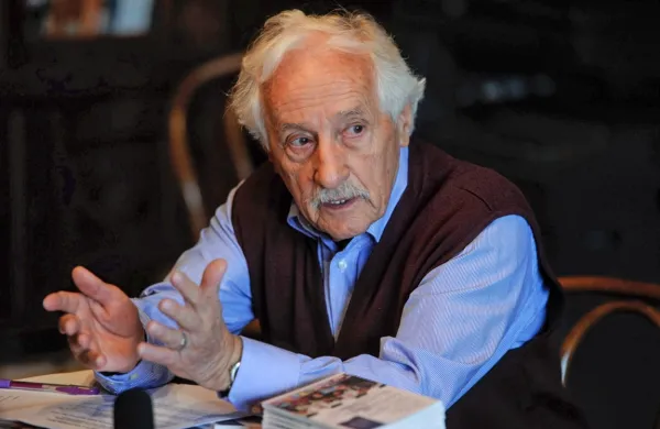 Veno Taufer