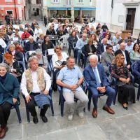 Marino Kranjac je prejel Kocjančičevo nagrado