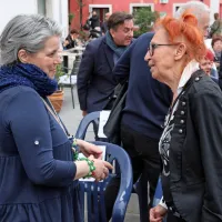 Marino Kranjac je prejel Kocjančičevo nagrado