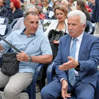 Marino Kranjac je prejel Kocjančičevo nagrado