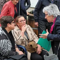 Marino Kranjac je prejel Kocjančičevo nagrado