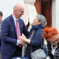 Marino Kranjac je prejel Kocjančičevo nagrado