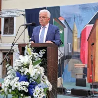 Marino Kranjac je prejel Kocjančičevo nagrado