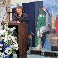 Marino Kranjac je prejel Kocjančičevo nagrado