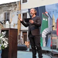 Marino Kranjac je prejel Kocjančičevo nagrado