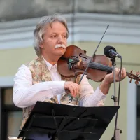 Marino Kranjac je prejel Kocjančičevo nagrado