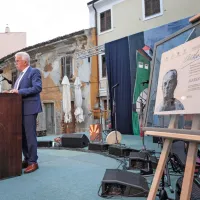 Marino Kranjac je prejel Kocjančičevo nagrado