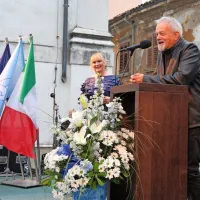 Marino Kranjac je prejel Kocjančičevo nagrado